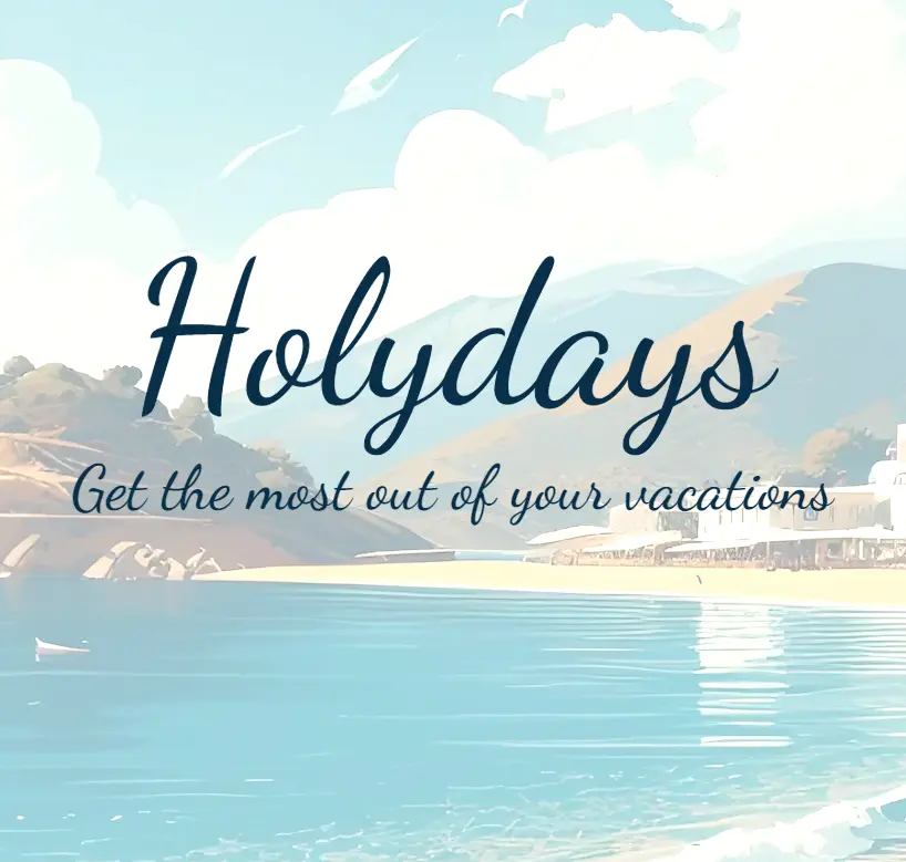 holydays-wallpaper